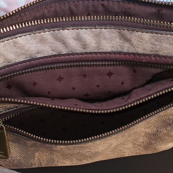 Fossil Crossbody Purse  - Picture 4 of 9